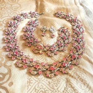 🏝3for$25 3piece jewelry set